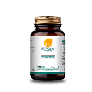 Puro EPA 120 Kapseln ("Reines EPA")