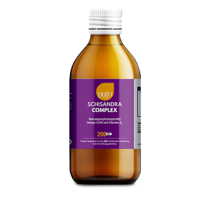Schisandra Complex (200 ml)