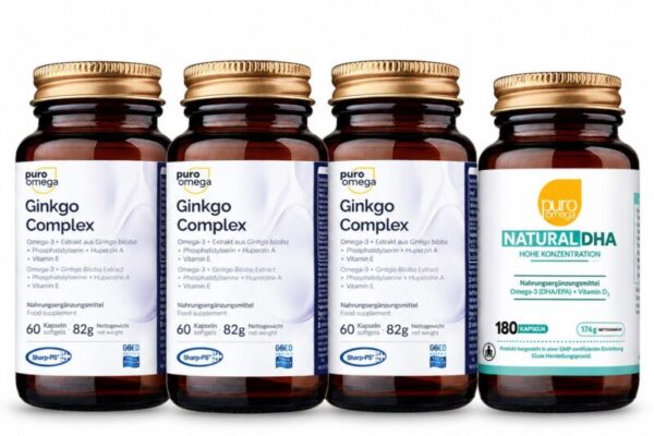 GEHIRN PACK
