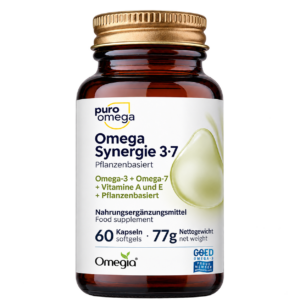 OMEGA Synergie 3-7