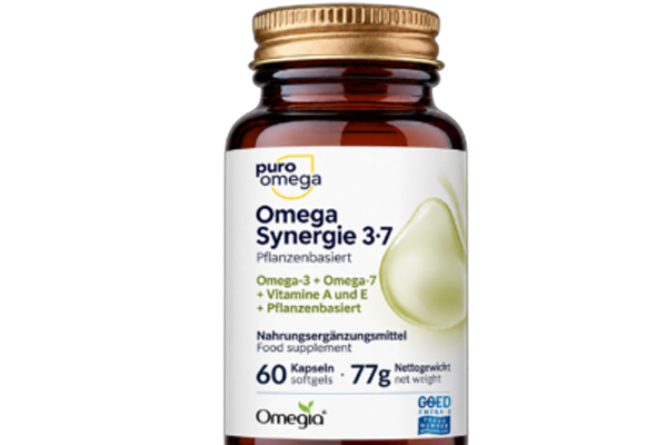 OMEGA Synergie 3-7