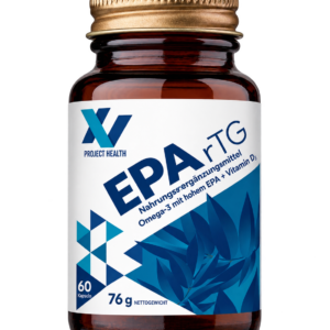 PROJECT HEALTH - EPA rTG